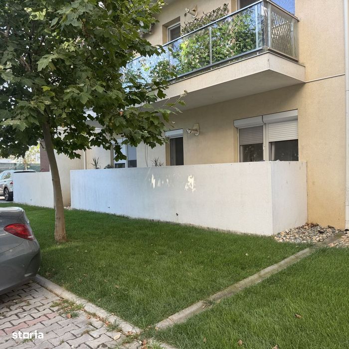 Apartament,