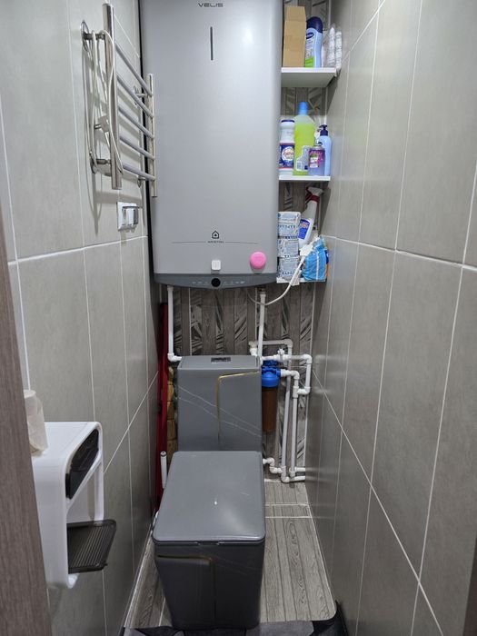 Продам 3х комнатную квартиру