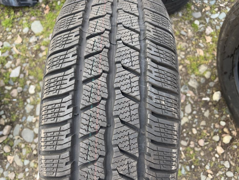 225/55 17C 1бр зимна гума