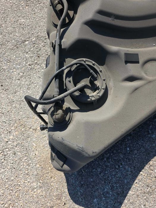 Резервоар BMW E60 / E61