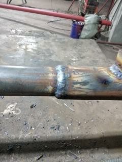 Сварочные работы