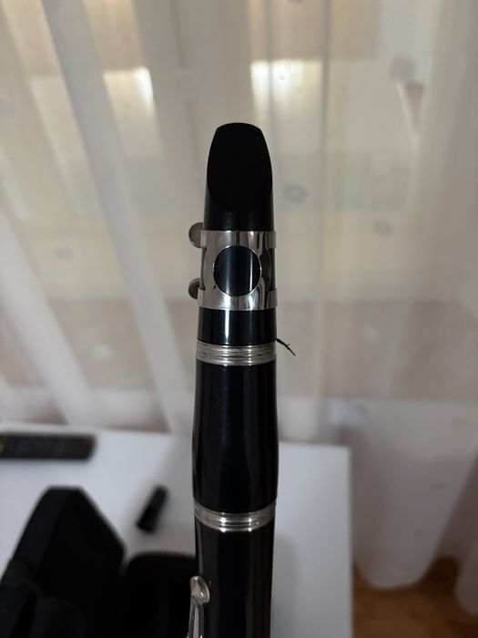Vand clarinet sib mol