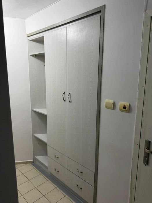 Тристаен апартамент под наем – район Младост до Автогарата , Варна  430 €