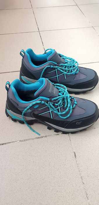 Încălțăminte trekking femei mărimea 40