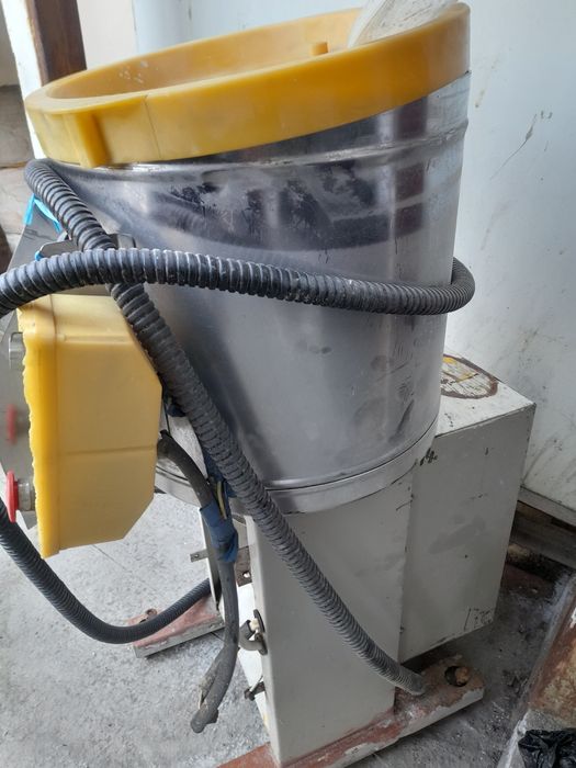 Бак  из нержавейки пищевая