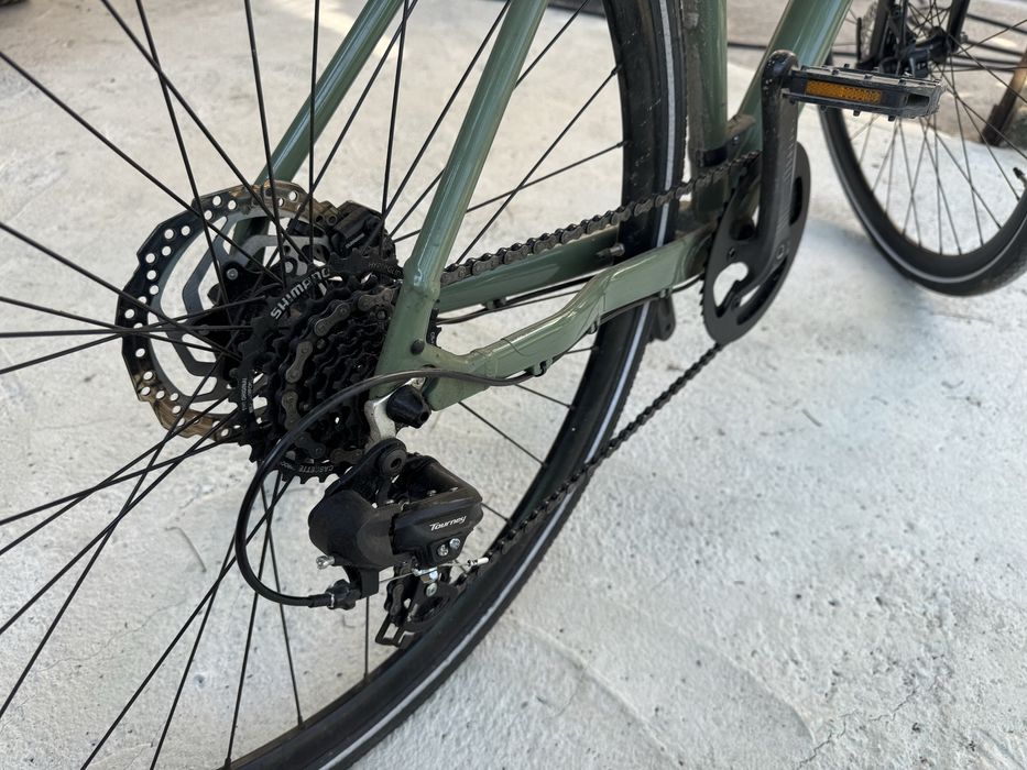 Шосеен Велосипед Orbea 28"