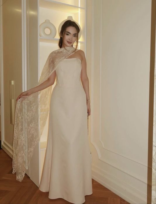 Платья вечерные шымкент