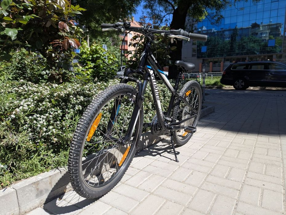 Детски велосипед Specialized Hotrock 24''