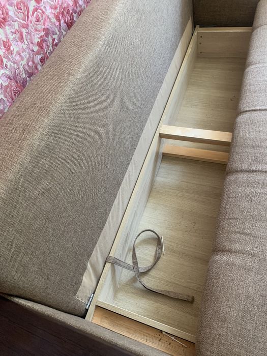 Диван угловой , 3 метра