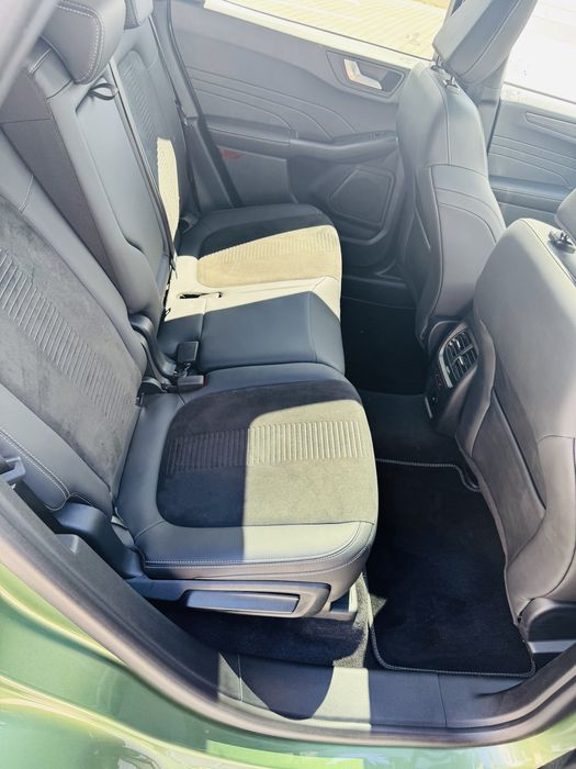 Ford Kuga PHEV Active