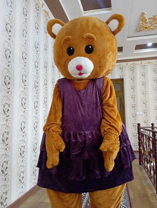 Игрушка кийим сотилади