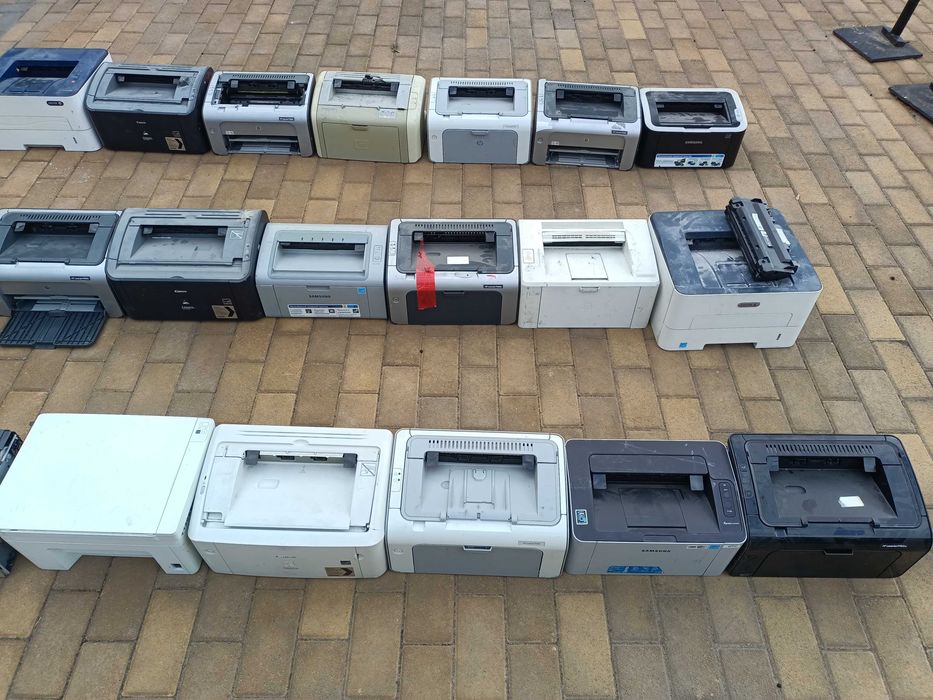 Продам принтеры.