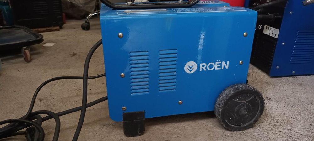 Електрожен трансформаторен