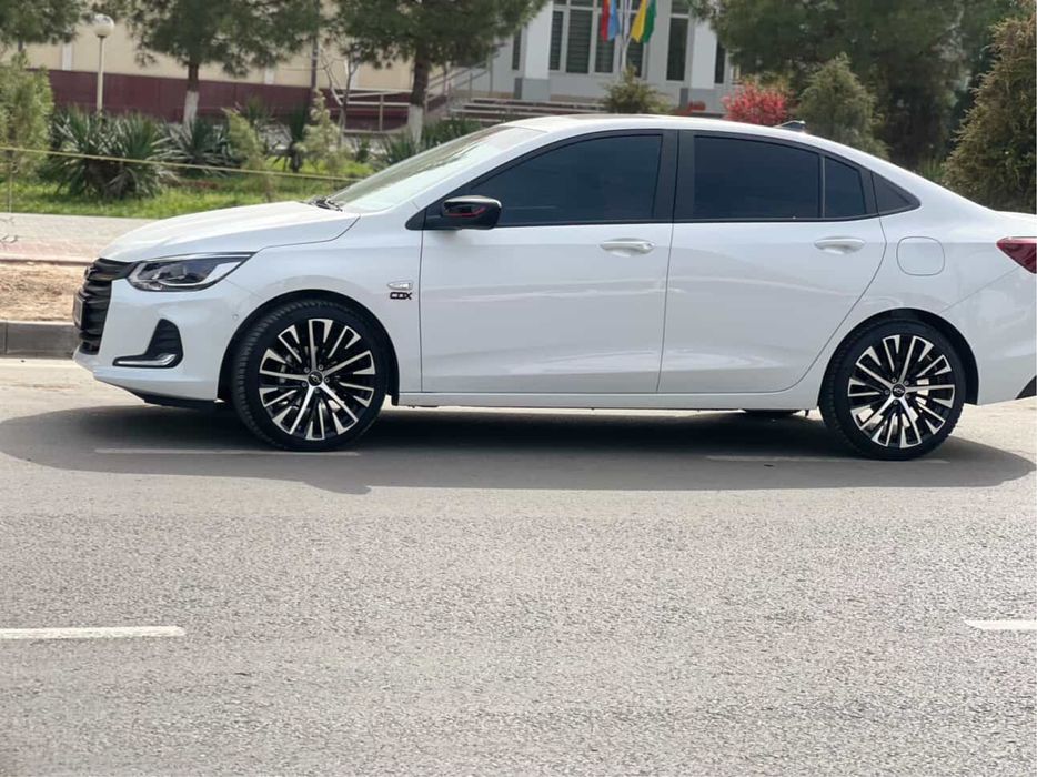 Оник Диски  поменяю на родные  если  состаяние дисек хорошее и балон