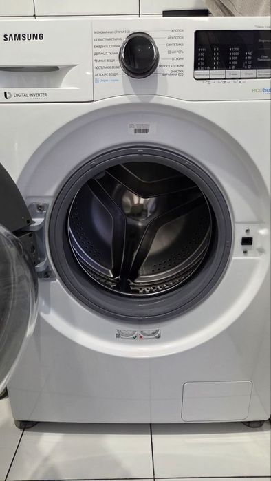 Стиральная машина Samsung