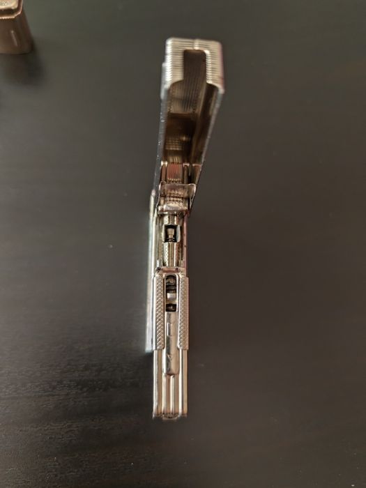 Bricheta Imco, Triplex Streamline 6800