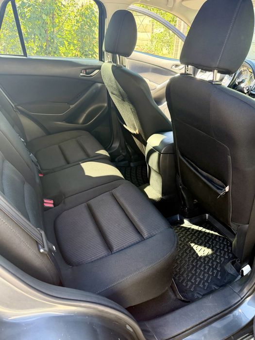De vanzare Mazda CX-5
