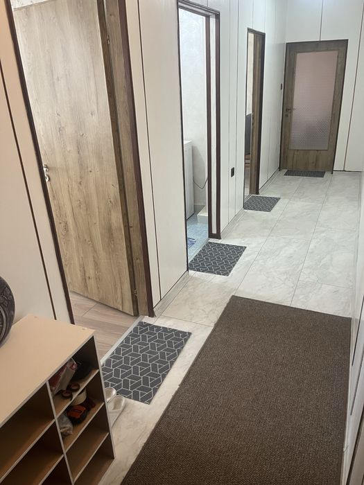 Под наем двустаен апартамент