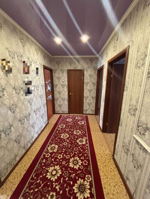 Продам частный дом г.Аксу Черенушки.