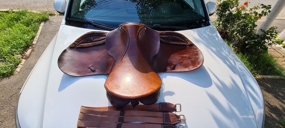 2 sei de calarie, agrement