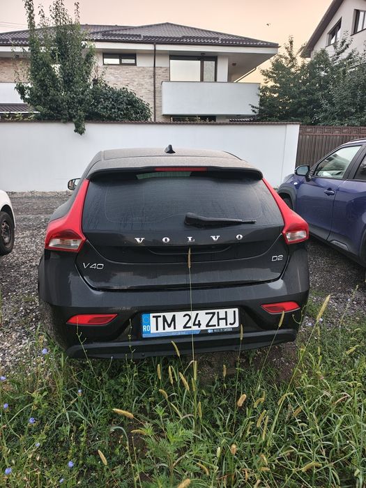 Vând VOLVO V40,2016,6300 euro