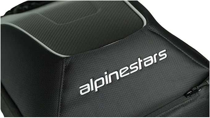 Мото раница ALPINESTARS Charger PRO Black
