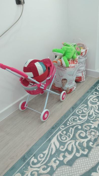 Ойыншыктар сатылады