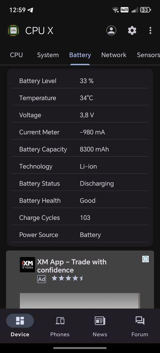 Honor x9d madel pubg Mobile 90 fps