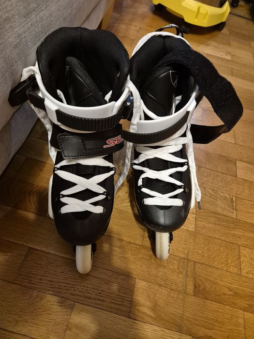 Ролери висок клас SEBA