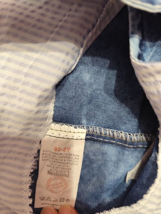 Детски рокли -ВСИЧКО ЗА 15 ЛВ