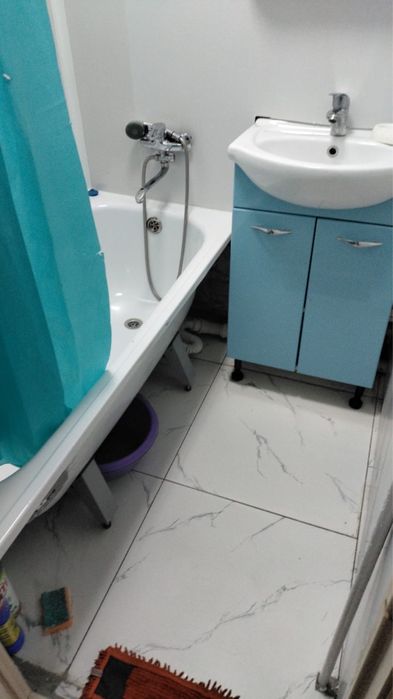 2 бөлмелі пәтер ұзақ мерзімге