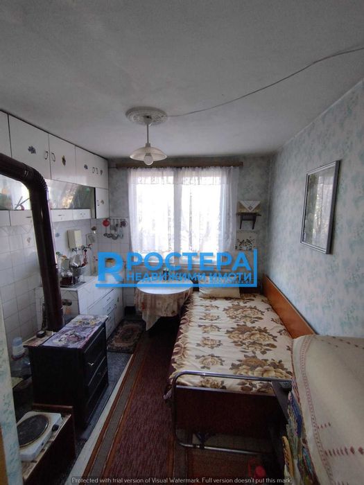 Район Пазара!!! Четиристаен Тухлен Апартамент!!! Етаж Трети!!!