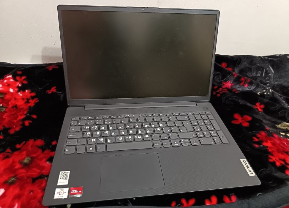 Ноутбук в идеальном состоянии