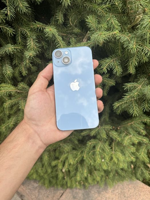 Продам телефон Айфон 14 128Gb