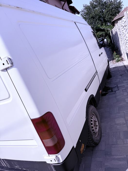 Vand duba VW LT 2.5 SDI