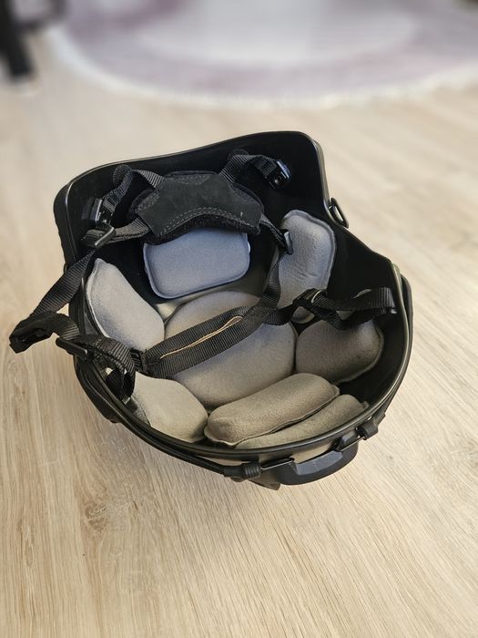 Каска за еърсофт