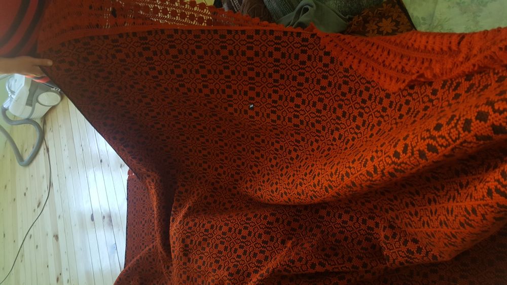 Килими и постелки ( покривало )