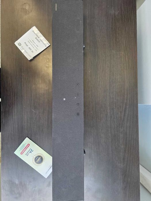 Soundbar Samsung B400F [Ag45 B.4838] - Garantie 2 ani