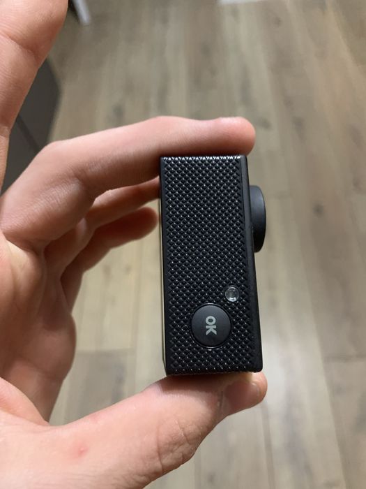 4ка камера экшен