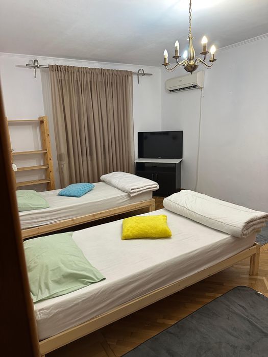 Cazare pipera ,cazare voluntari ,cazare sector 2 cazare muncitori