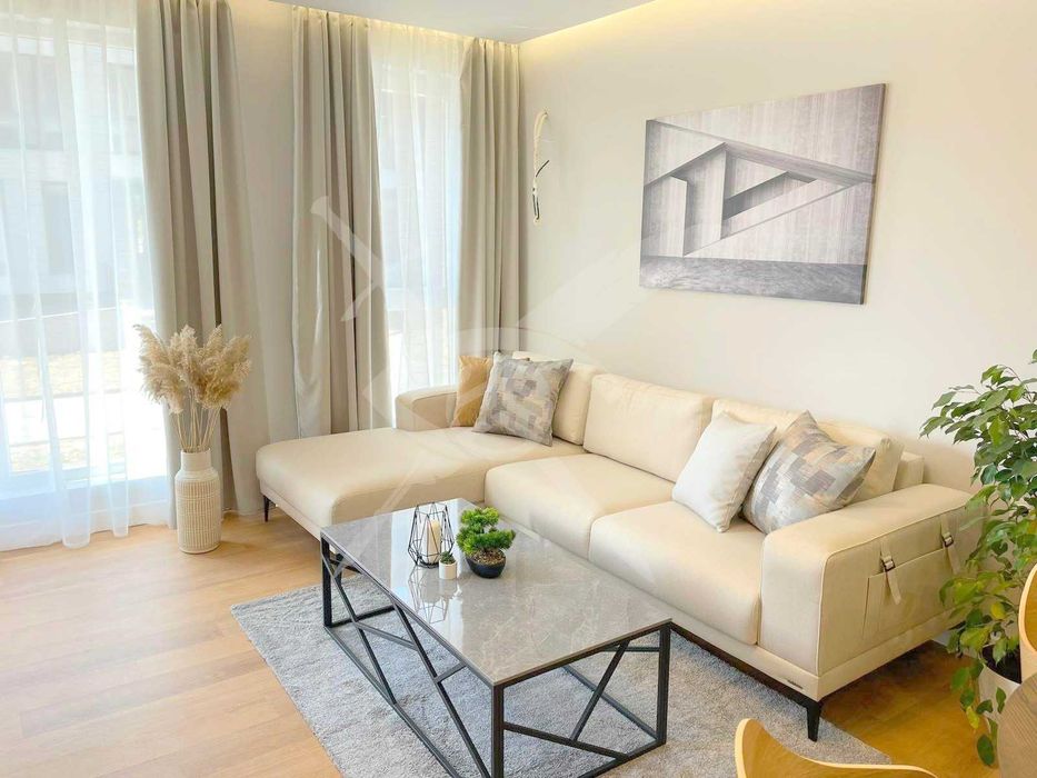 Продава се Двустаен апартамент в Пловдив, Остромила - 69 кв.м за 1883 €/кв.м - Снимка #11