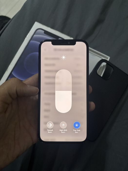 IPhone 12 128 gb EAC