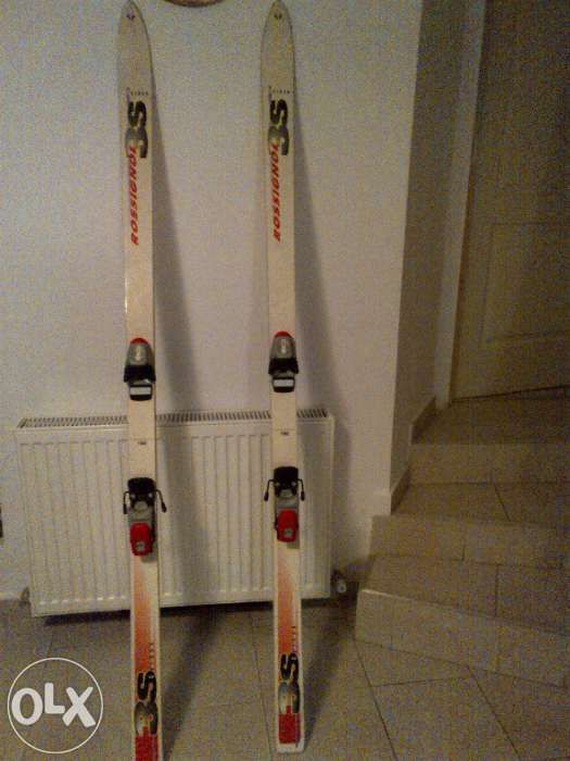Skiuri rossignol 190 cm