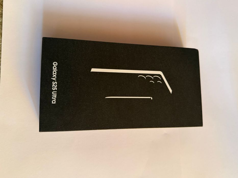 Samsung S25 Ultra 256gb