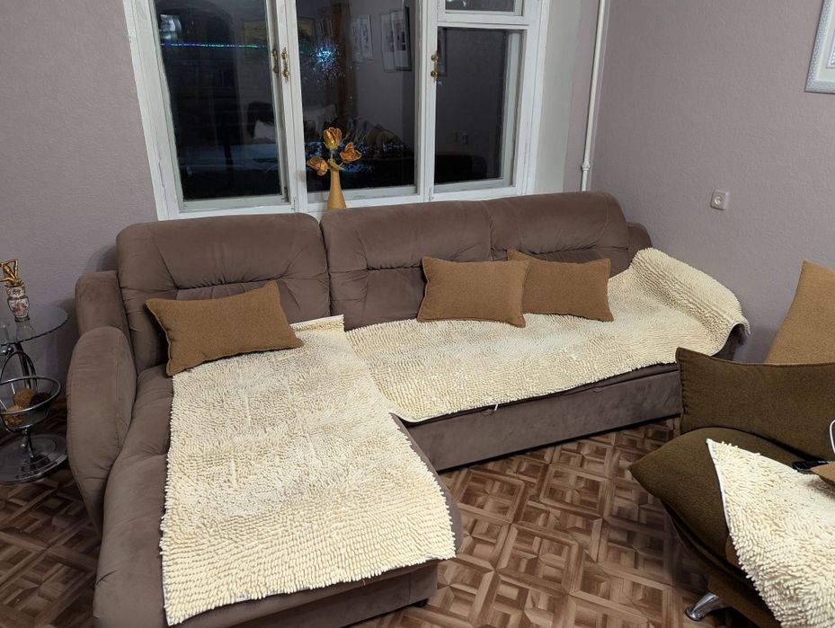 Продам угловой диван