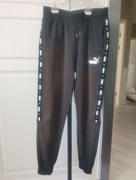 Штан-ы Puma, оригинал.