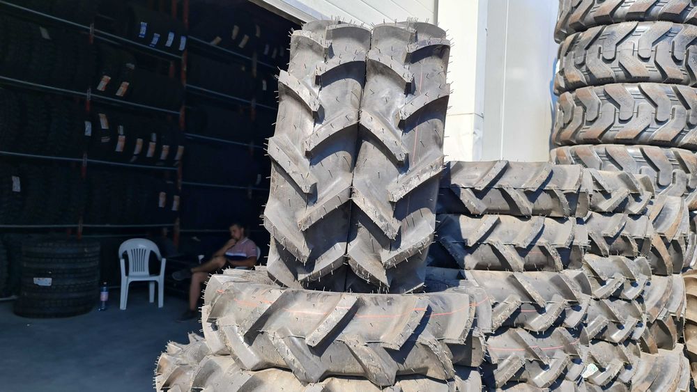 Cauciucuri noi 7-14 marca BKT cu 4PLY anvelope pentru TRACTOR JAPONEZ