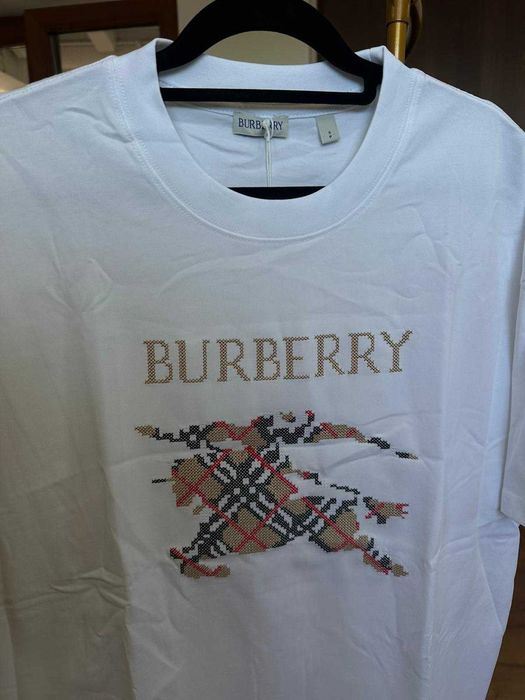 Tricou Burberry