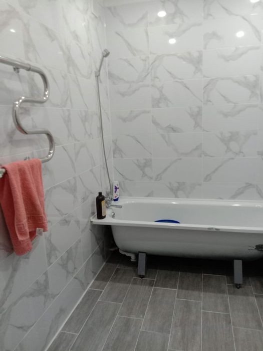 Продам 3-х комнатную квартиру