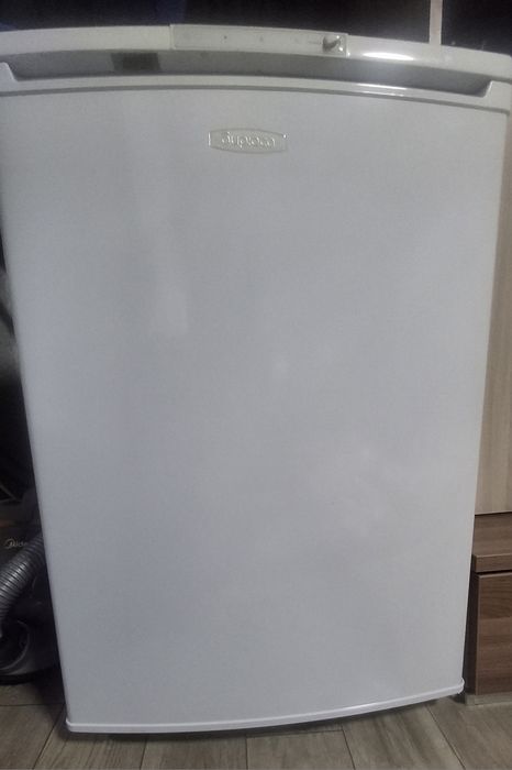 Морозильная камера